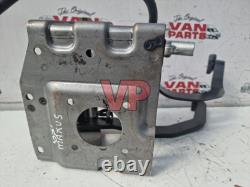 Coffret de pédale d'embrayage et de frein LDV MAXUS Maître Cylindre (2005-2009) LB06AZ021A0