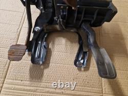 Conversion de la boîte de pédale d'embrayage hydraulique pour Vw Corrado / Golf Mk2 16v G60 Vr6 1.8t Lhd