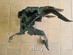 Conversion de la boîte de pédalier de l'embrayage à câble en embrayage hydraulique pour VW Golf MK2 LHD