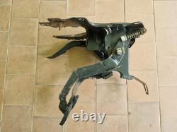 Conversion de la boîte de pédalier de l'embrayage à câble en embrayage hydraulique pour VW Golf MK2 LHD