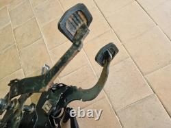 Conversion de la boîte de pédalier de l'embrayage à câble en embrayage hydraulique pour VW Golf MK2 LHD