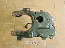 Conversion de la boîte de pédalier de l'embrayage à câble en embrayage hydraulique pour VW Golf MK2 LHD