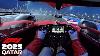 Course Nuit F1 Qatar Insensée 25 Pov Rig De Mouvement Complet