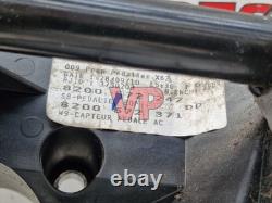 Cylindre Maître d'Embrayage Boîte de Pédale Master Movano NV400 2011 -2010- Sur 8200672242