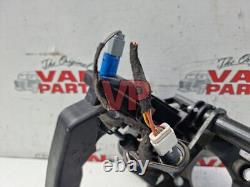 Cylindre Maître d'Embrayage de Boîte à Pédales Master Movano NV400 2011 -2010- Sur 8200672242