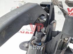 Cylindre Maître d'Embrayage de Boîte à Pédales Master Movano NV400 2011 -2010- Sur 8200672242