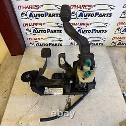 Cylindre Maître d'Embrayage de Boîte de Pédale 2016 Master Movano NV400 465102209R 8200672372