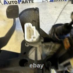 Cylindre Maître d'Embrayage de Boîte de Pédale 2016 Master Movano NV400 465102209R 8200672372