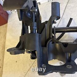 Cylindre Maître d'Embrayage de Boîte de Pédale 2016 Master Movano NV400 465102209R 8200672372