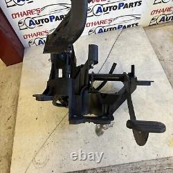 Cylindre Maître d'Embrayage de Boîte de Pédale 2016 Master Movano NV400 465102209R 8200672372