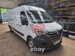 Cylindre Maître d'Embrayage et Boîte de Pédale de Frein Master Movano 2021 8200672372