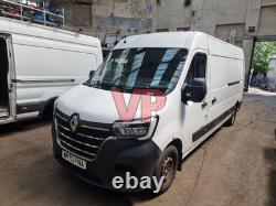 Cylindre Maître d'Embrayage et Boîte de Pédale de Frein Master Movano 2021 8200672372