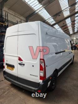 Cylindre Maître d'Embrayage et Boîte de Pédale de Frein Master Movano 2021 8200672372