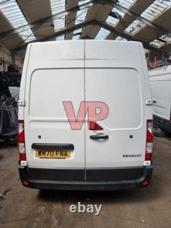 Cylindre Maître d'Embrayage et Boîte de Pédale de Frein Master Movano 2021 8200672372