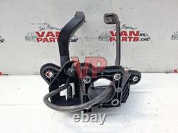 Cylindre maître d'embrayage de boîte à pédale Master Movano NV400 2011 -2010-On 8200672242