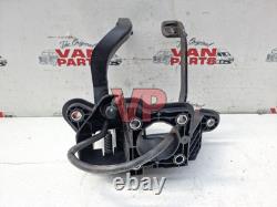 Cylindre maître d'embrayage de la boîte de pédale Master Movano NV400 2011 -2010-On 8200672242