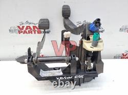 Cylindre maître d'embrayage de la boîte de pédale Master Movano NV400 2017 465102209R 8200672372