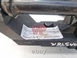Cylindre maître d'embrayage de la boîte de pédale Master Movano NV400 2017 465102209R 8200672372