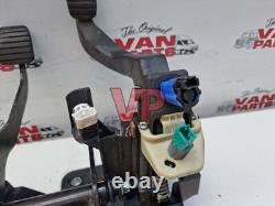 Cylindre maître d'embrayage de la boîte de pédale Master Movano NV400 2017 465102209R 8200672372