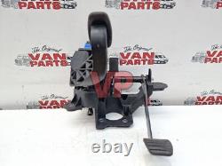 Cylindre maître d'embrayage de la boîte de pédale Master Movano NV400 2017 465102209R 8200672372