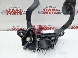 Cylindre maître d'embrayage de la boîte de pédale Master Movano NV400 2017 465102209R 8200672372