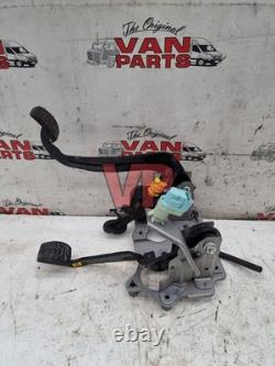 Cylindre maître d'embrayage de la boîte de pédale de frein 2022 Ford Transit Mk8 2.0 19-24