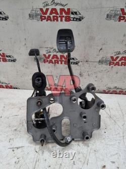 Cylindre maître d'embrayage de la boîte de pédale de frein 2022 Ford Transit Mk8 2.0 19-24