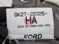 Cylindre maître d'embrayage de la boîte de pédale de frein 2022 Ford Transit Mk8 2.0 19-24