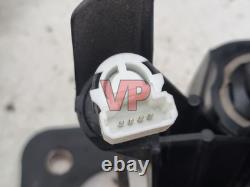 Cylindre maître d'embrayage et ensemble de boîte de pédale de frein Master Movano 2021 8200672372