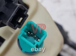 Cylindre maître d'embrayage et ensemble de boîte de pédale de frein Master Movano 2021 8200672372