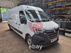 Cylindre maître d'embrayage et ensemble de boîte de pédale de frein Master Movano 2021 8200672372