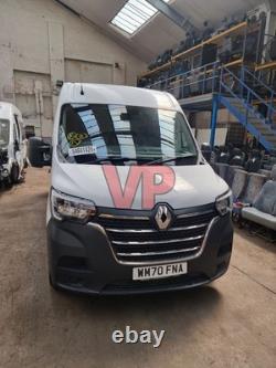 Cylindre maître d'embrayage et ensemble de boîte de pédale de frein Master Movano 2021 8200672372