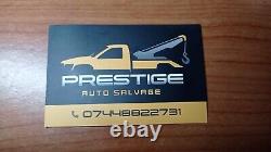 Daf Lf Euro 5 Boîtier de Pédale Complet 5010640311/9650010010#44