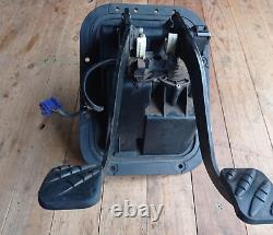 Daf Lf Euro 5 Boîtier de Pédale Complet 5010640311/9650010010#44