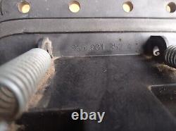 Daf Lf Euro 5 Boîtier de Pédale Complet 5010640311/9650010010#44