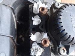 Daf Lf Euro 5 Boîtier de Pédale Complet 5010640311/9650010010#44