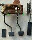 Datsun 280zx Set Pedale Complet Avec Pedale Manuel D'embrayage Box Mort Pedale S130z