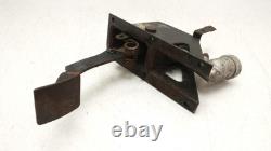 ENSEMBLE DE BOÎTE À PÉDALES LAND ROVER DEFENDER 2.5L Diesel 5 vitesses manuelles SKB5002