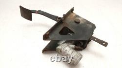 ENSEMBLE DE BOÎTE À PÉDALES LAND ROVER DEFENDER 2.5L Diesel 5 vitesses manuelles SKB5002