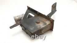 ENSEMBLE DE BOÎTE À PÉDALES LAND ROVER DEFENDER 2.5L Diesel 5 vitesses manuelles SKB5002