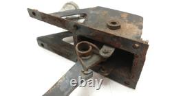 ENSEMBLE DE BOÎTE À PÉDALES LAND ROVER DEFENDER 2.5L Diesel 5 vitesses manuelles SKB5002