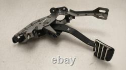 ENSEMBLE DE BOÎTE À PÉDALES NISSAN GTR 3.8L Essence 6 vitesses automatiques 46501JF00A 07