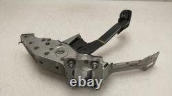 ENSEMBLE DE BOÎTE À PÉDALES NISSAN GTR 3.8L Essence 6 vitesses automatiques 46501JF00A 07