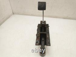 ENSEMBLE DE BOÎTE DE PÉDALES LAND ROVER DEFENDER 2.5L Diesel 5 vitesses manuelles ANR5311