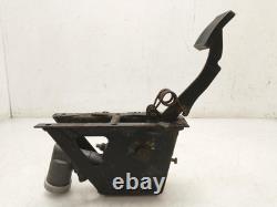 ENSEMBLE DE BOÎTE DE PÉDALES LAND ROVER DEFENDER 2.5L Diesel 5 vitesses manuelles ANR5311