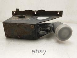 ENSEMBLE DE BOÎTE DE PÉDALES LAND ROVER DEFENDER 2.5L Diesel 5 vitesses manuelles ANR5311