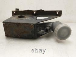 ENSEMBLE DE BOÎTE DE PÉDALES LAND ROVER DEFENDER 2.5L Diesel 5 vitesses manuelles ANR5311