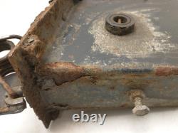 ENSEMBLE DE BOÎTE DE PÉDALES LAND ROVER DEFENDER 2.5L Diesel 5 vitesses manuelles ANR5311