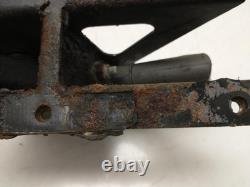 ENSEMBLE DE BOÎTE DE PÉDALES LAND ROVER DEFENDER 2.5L Diesel 5 vitesses manuelles ANR5311