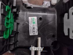 ENSEMBLE DE BOÎTE DE PÉDALES VAUXHALL CORSA 1.4L Essence 5 vitesses manuelles 13384870 14